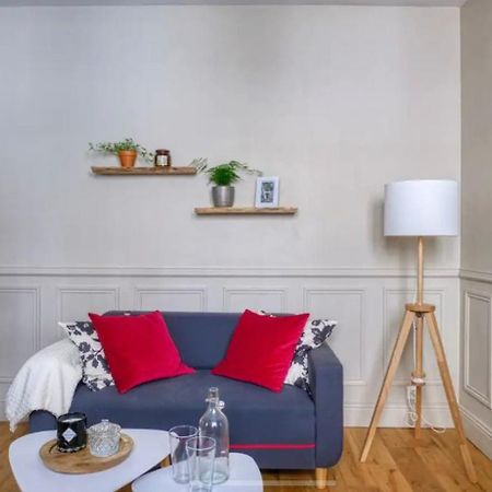 Hyper Centre Hyper Cosy Apartment Orleans Bagian luar foto