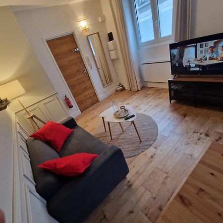 Hyper Centre Hyper Cosy Apartment Orleans Bagian luar foto