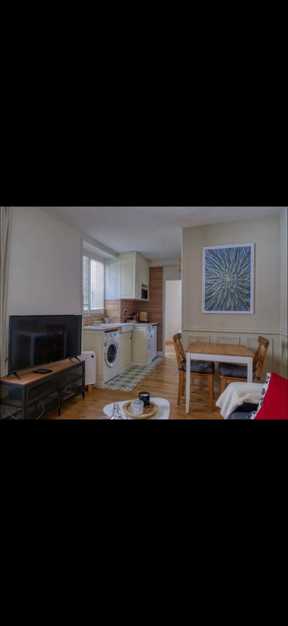 Hyper Centre Hyper Cosy Apartment Orleans Bagian luar foto